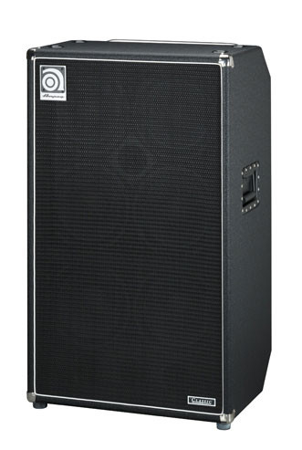 SVT-810AV Cabinet - Ampeg Shop US