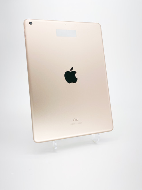Apple iPad (7th generation) Wi-Fi 32GB - Gold MW762LL/A | mac of