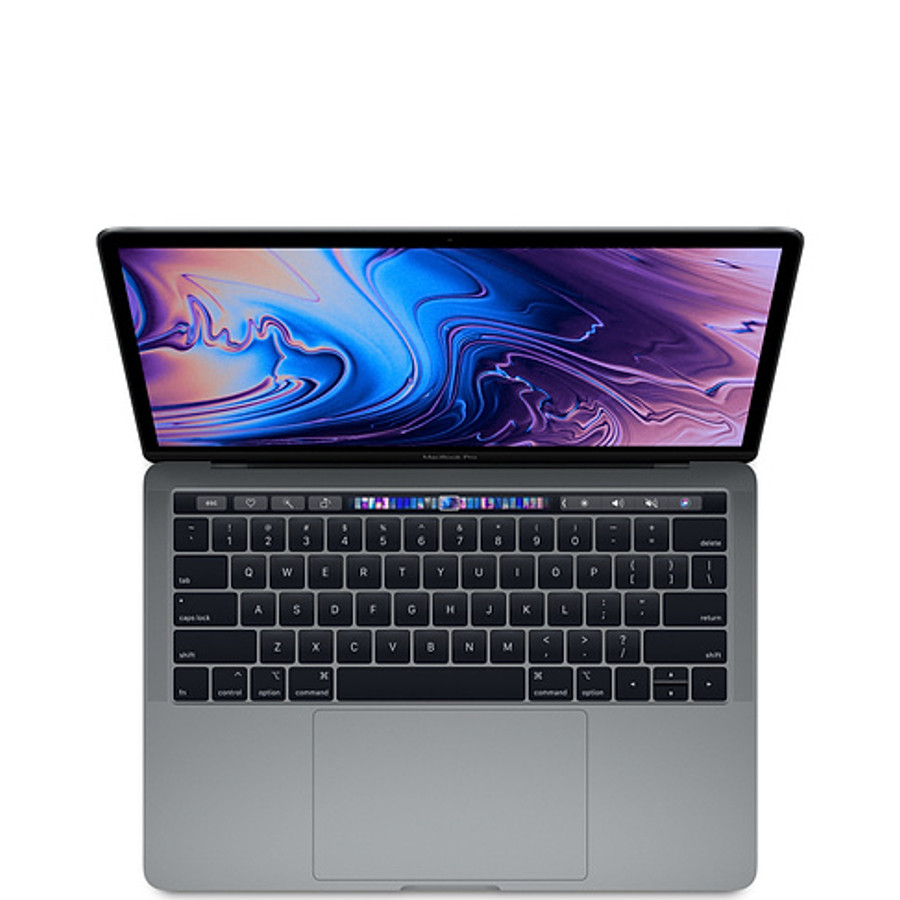Apple MacBook Pro 13-inch 1.4GHz quad-core i5 (Retina, Mid 2019