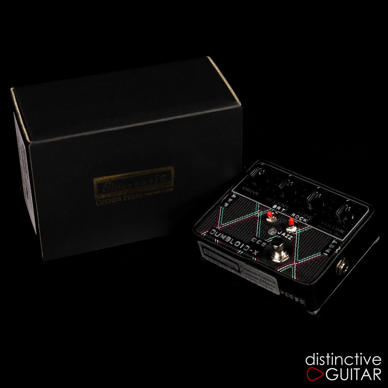 Shin's Music Dumbloid X ODS 10th Anniversary