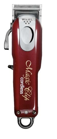 Wahl Magic Clip Cordless - Atlanta Barber and Beauty Supply