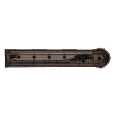 KRYTAC EMG FN P90 200rd Magazine - High Performance Magazine