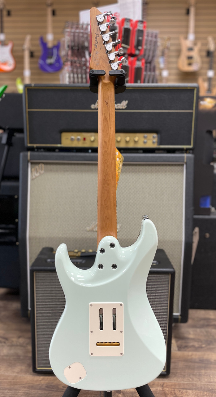 Ibanez AZ2204NW Mint Green