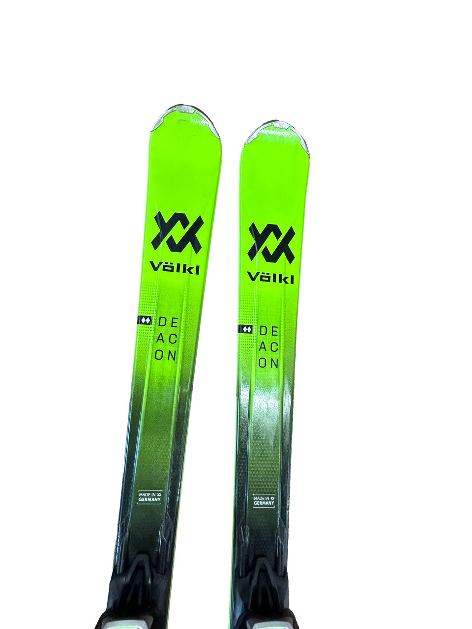 Volkl DEACON 79 163フォルクル ディーコン79 163 Volkl DEACON 79 163