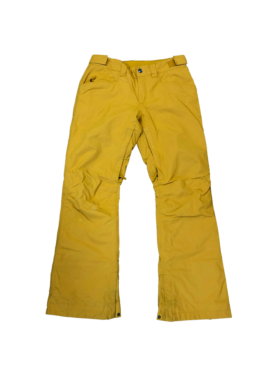 The North Face DryVent Snow Pant (Wmn Med)