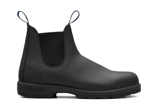 Blundstone 566 - Winter Thermal Black (sizing to 7 AUS) - Brock's