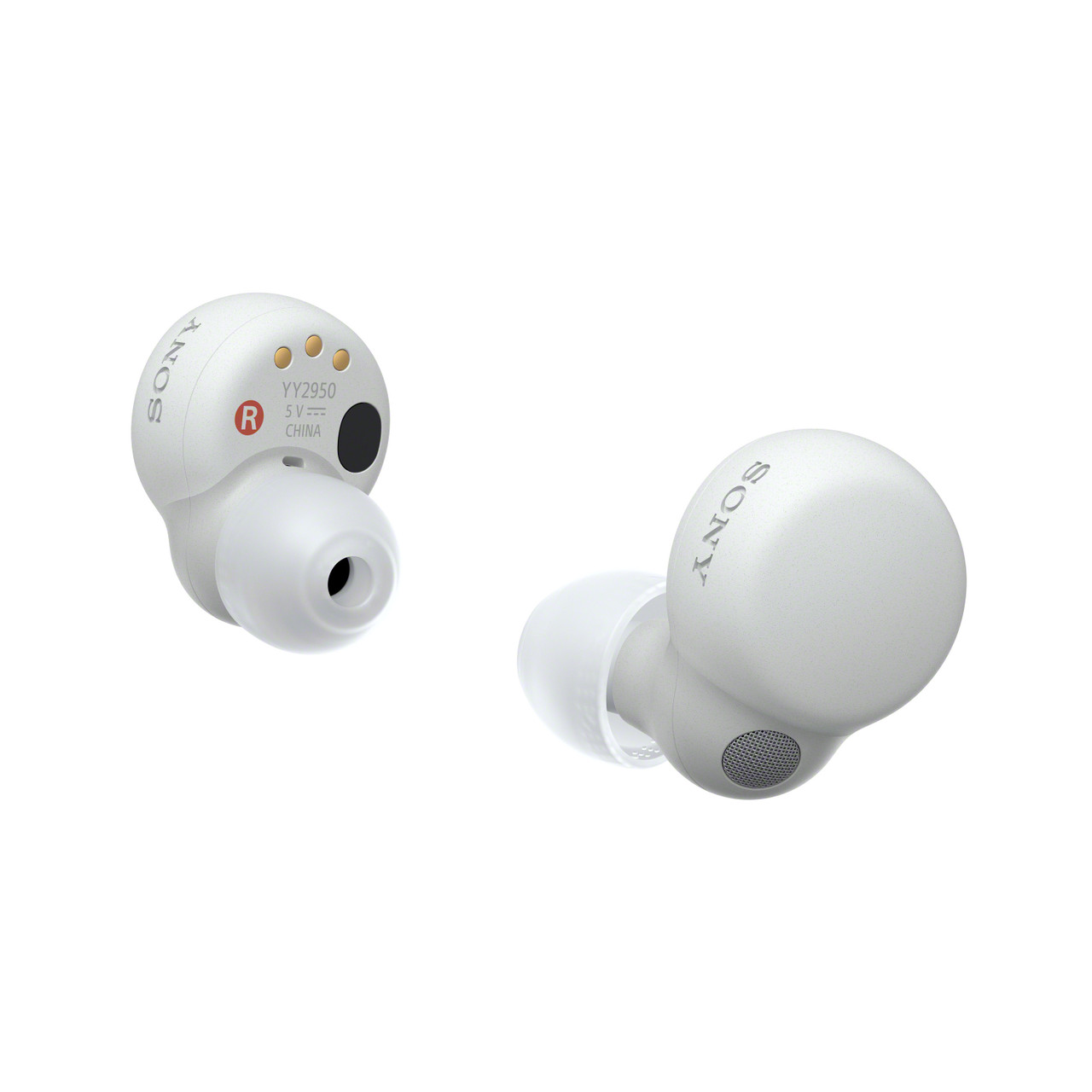 Shop | Sony LinkBuds S Truly Wireless Earbuds - White