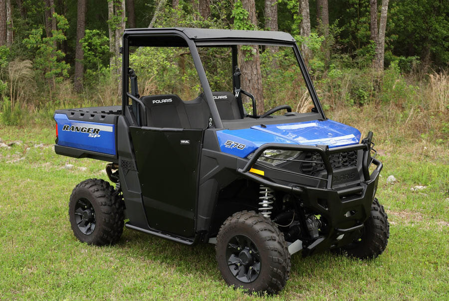 DragonFire Racing Polaris Ranger 570/900/1000 Door Kit 2012 - 2019