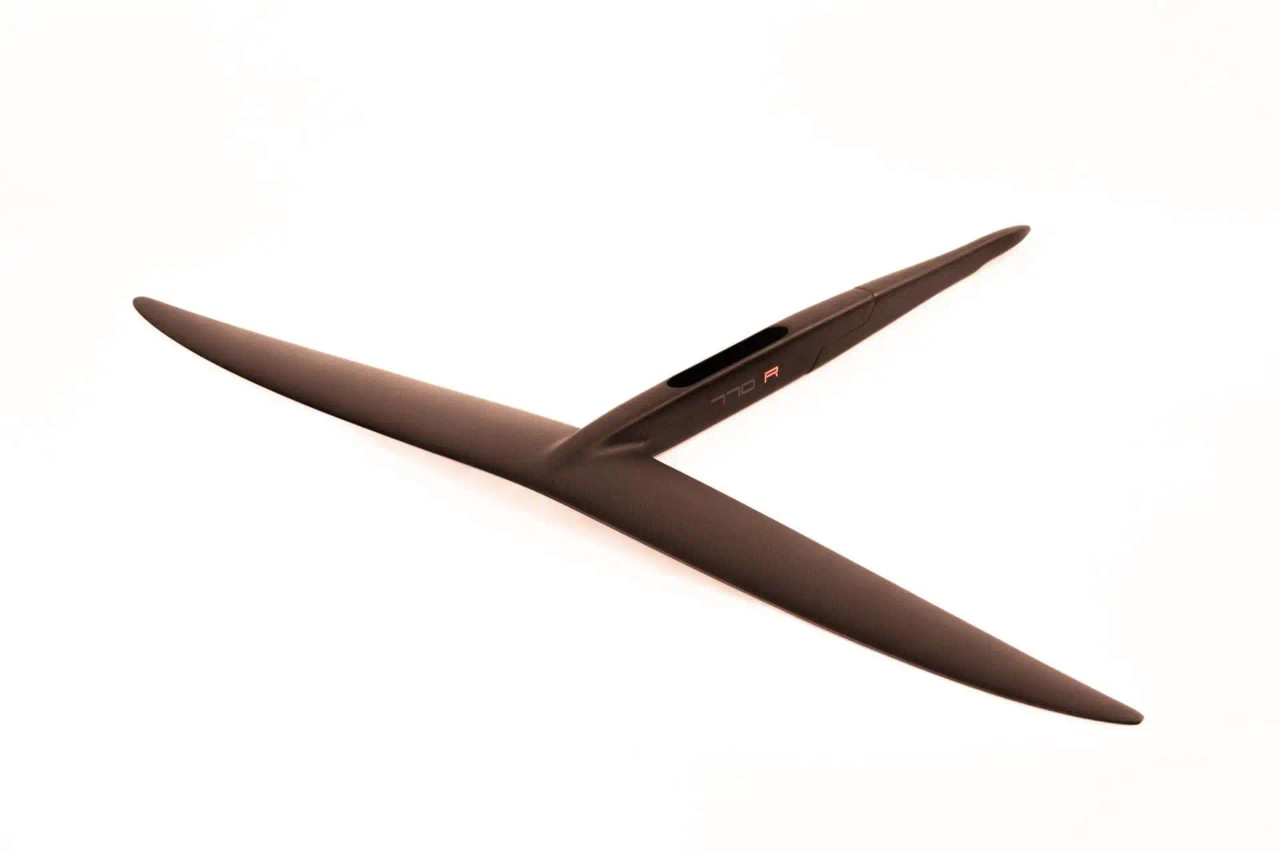 Code Foils R-Series Carbon Front Wing