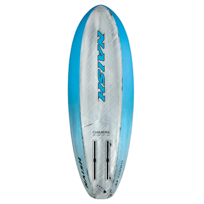 2025 Naish Hover Chimera Surf Foil Board