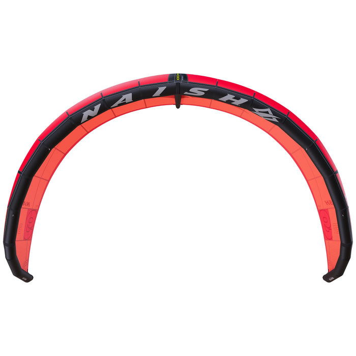 2025 Naish Boxer Kiteboarding Kite - MACkite Boardsports Center