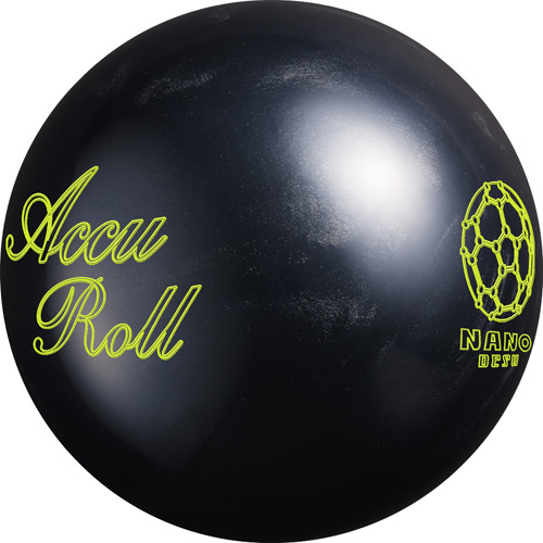 ABS Nanodesu Accu Drive III Bowling Ball - 123Bowl
