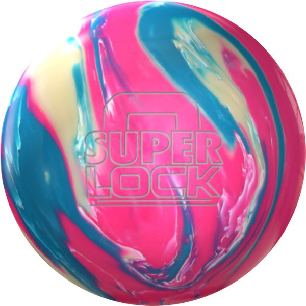 Storm Super Lock Bowling Ball - 123Bowl