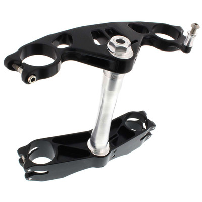 Attack Performance Kawasaki ZX-6R 13-17 GP Triple Clamp Kit