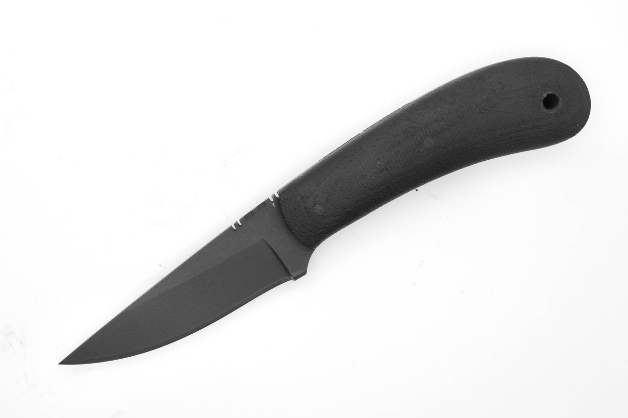 Winkler Knives - SD-2 (Standard Duty 2) - 80CRV2 Steel - The Knife