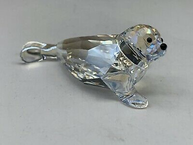SWAROVSKI BABY SEAL