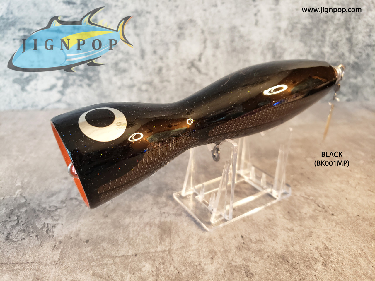 Carpenter Sea Frog SF evo. II 105 Lure, Carpenter