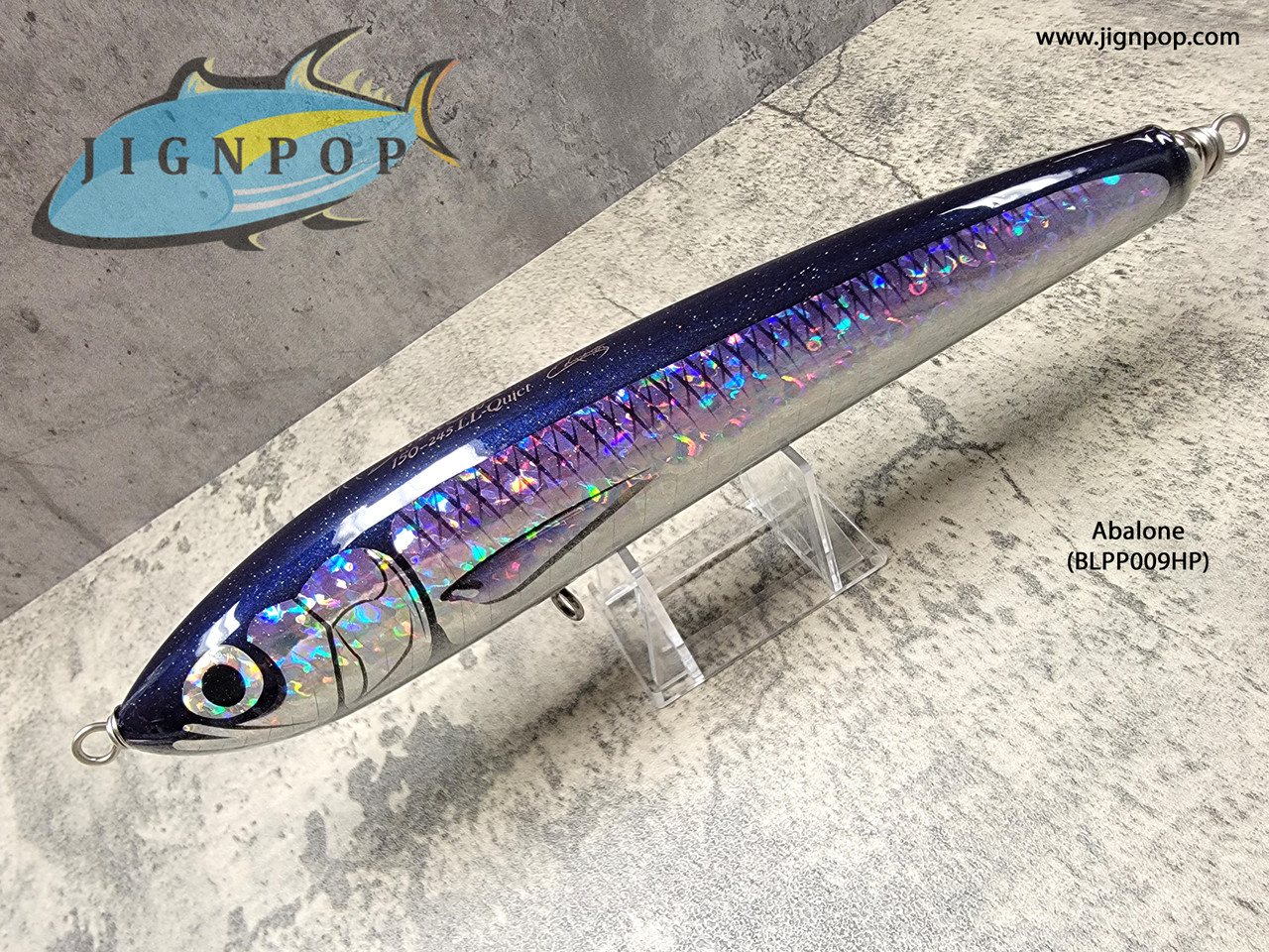 Carpenter Strike Eagle SE150 Active Lure, Carpenter