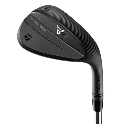 TaylorMade Golf - Hi-Toe 4 Wedge | Morton Golf Sales