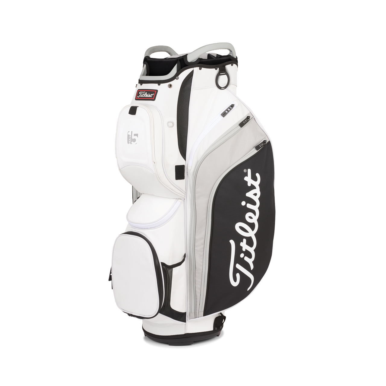 Titleist - Cart 15 Bag | Morton Golf Sales