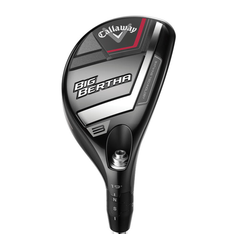 Callaway - Big Bertha 23 Hybrid | Morton Golf Sales