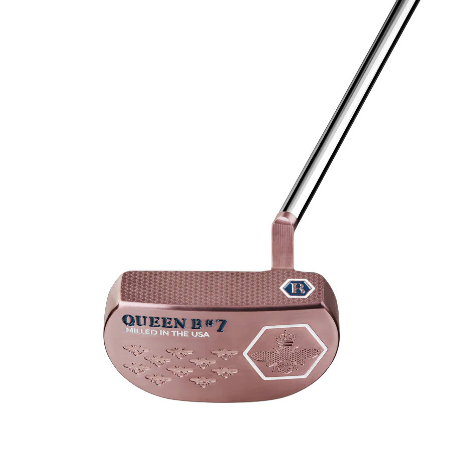 Bettinardi - Queen B 7 Putter | Morton Golf Sales