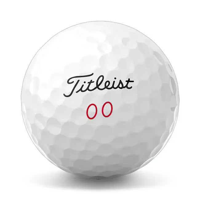 Titleist - Pro V1x #00 Golf Balls | Morton Golf Sales