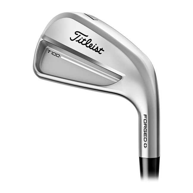 Titleist - T100 Irons | Morton Golf Sales