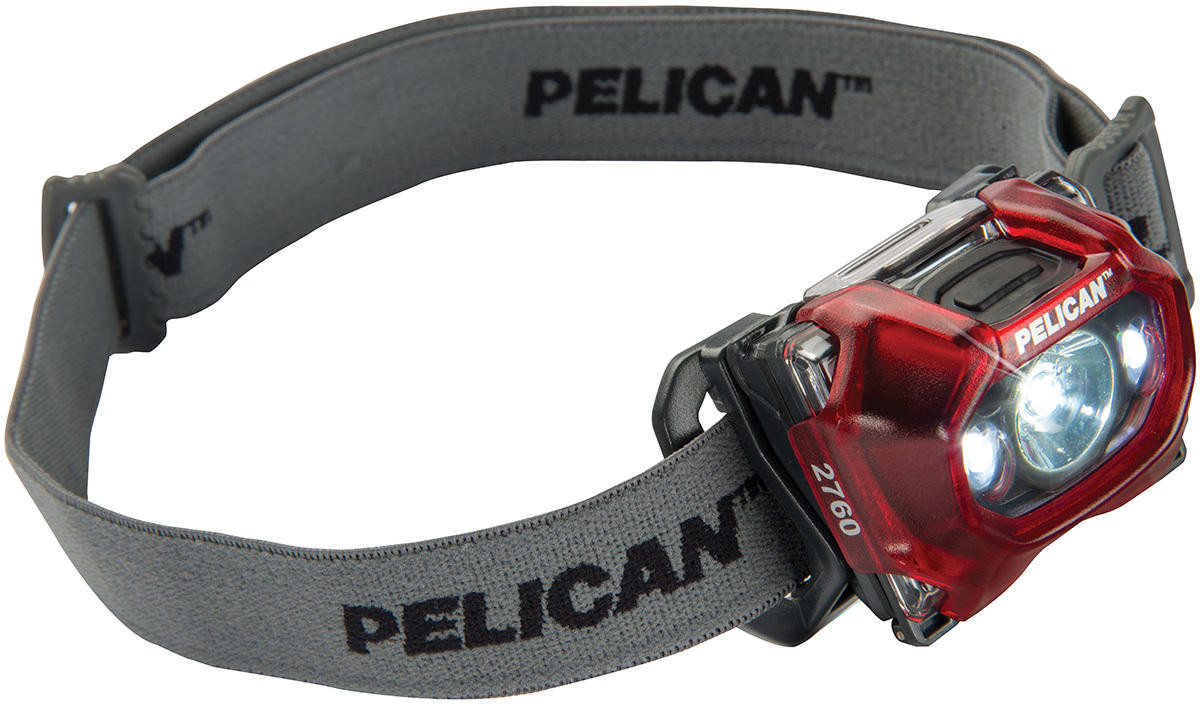 Pelican 2760 Head Lamp | Pelican | EOD Gear