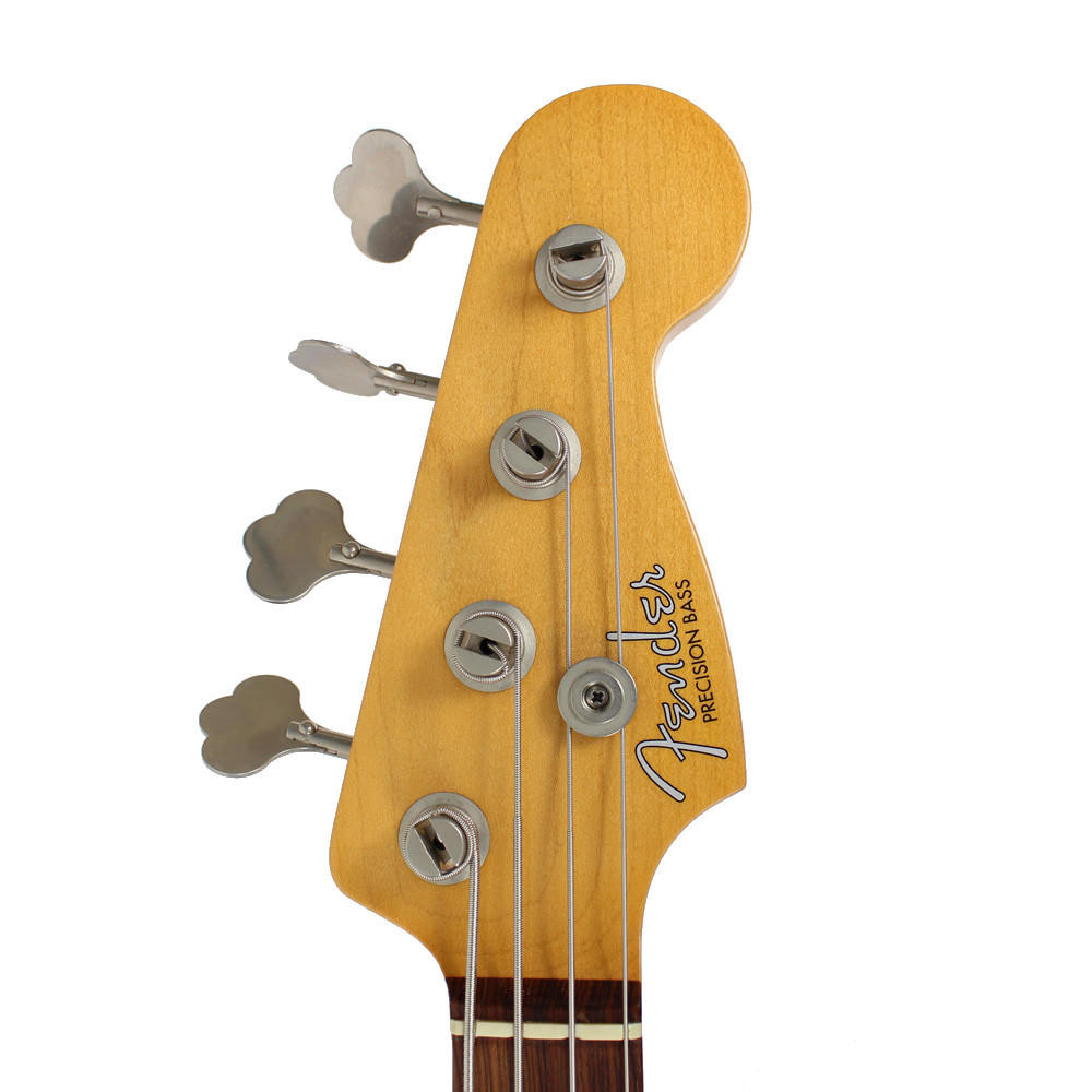 1990s Fender American Vintage Reissue '62 Precision Bass in