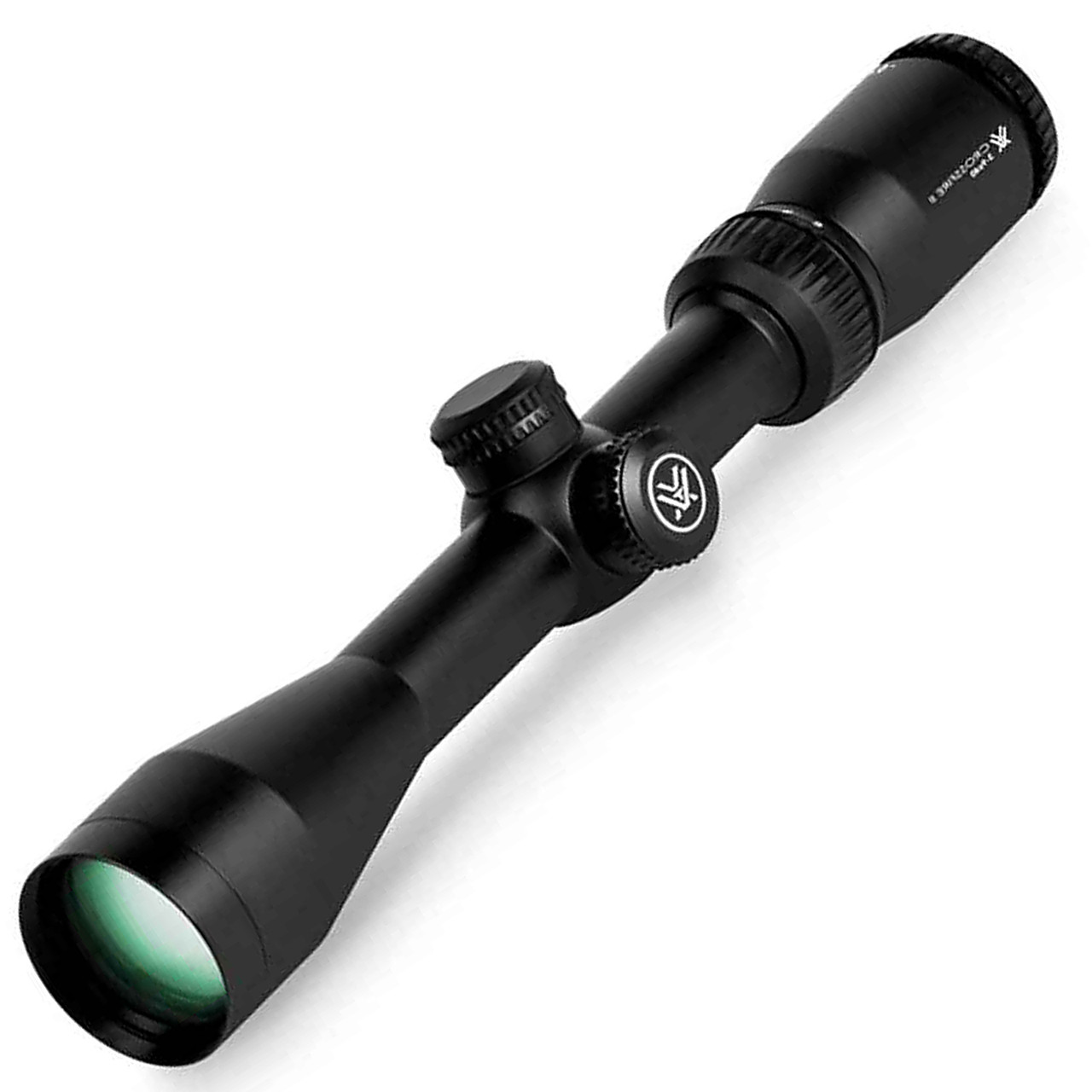 Vortex Crossfire II 3-9x40mm Riflescope Dead-Hold BDC Reticle CF2