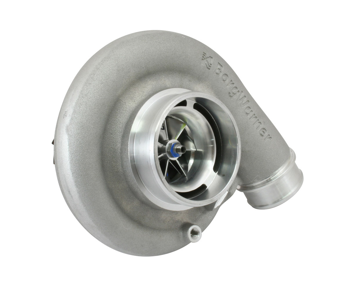 Borg Warner S362 SX-E 8380 62/73 13009097053 - AGP Turbo