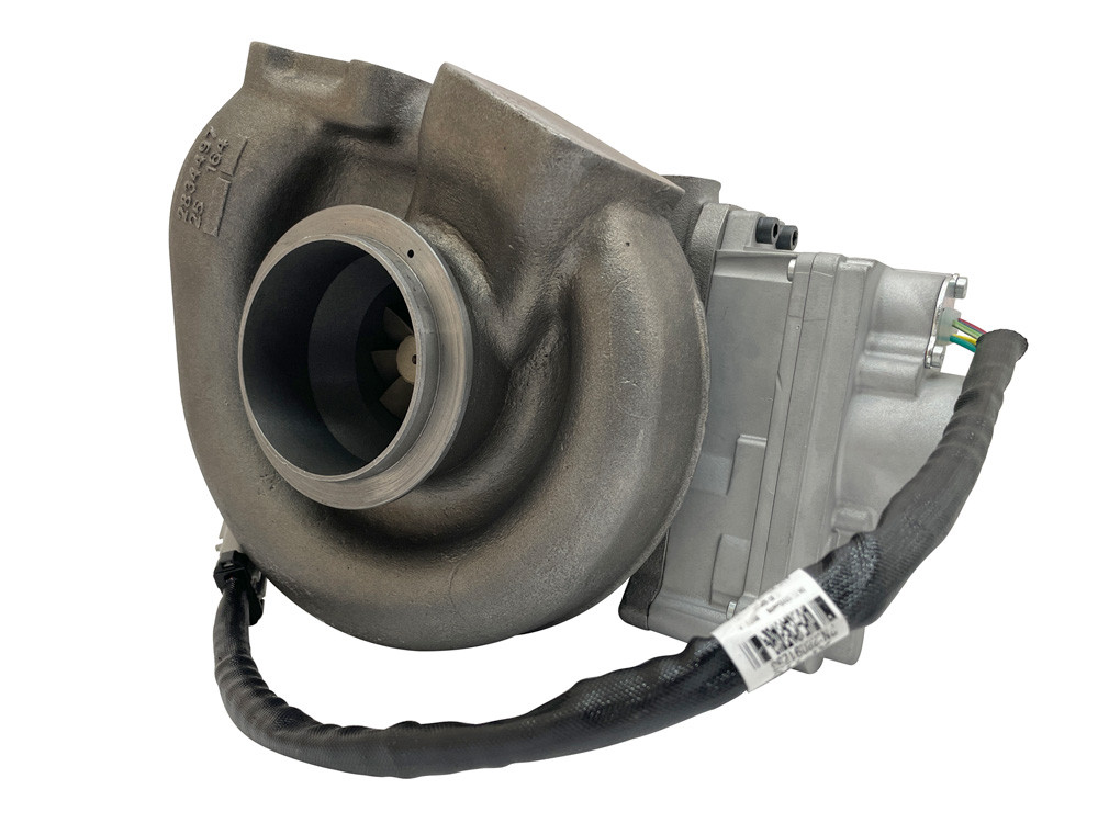 VGT Stage 2 Upgrade 6.7 Holset HE351VE and HE300VG 63mm / 64mm