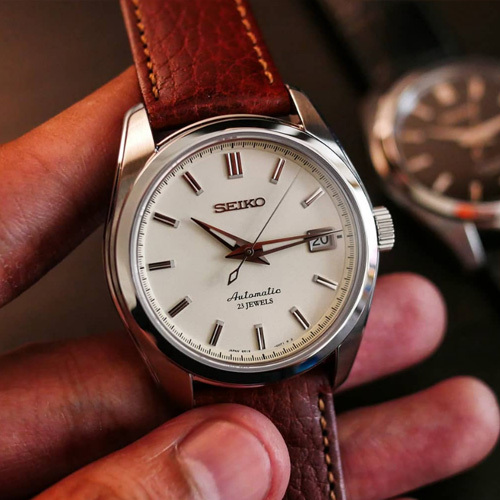 SPB095J1 | SARX061 | Seiko Presage Arita