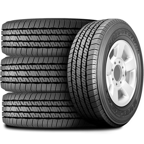 Bridgestone Dueler H/T 685 265/60R20 112H