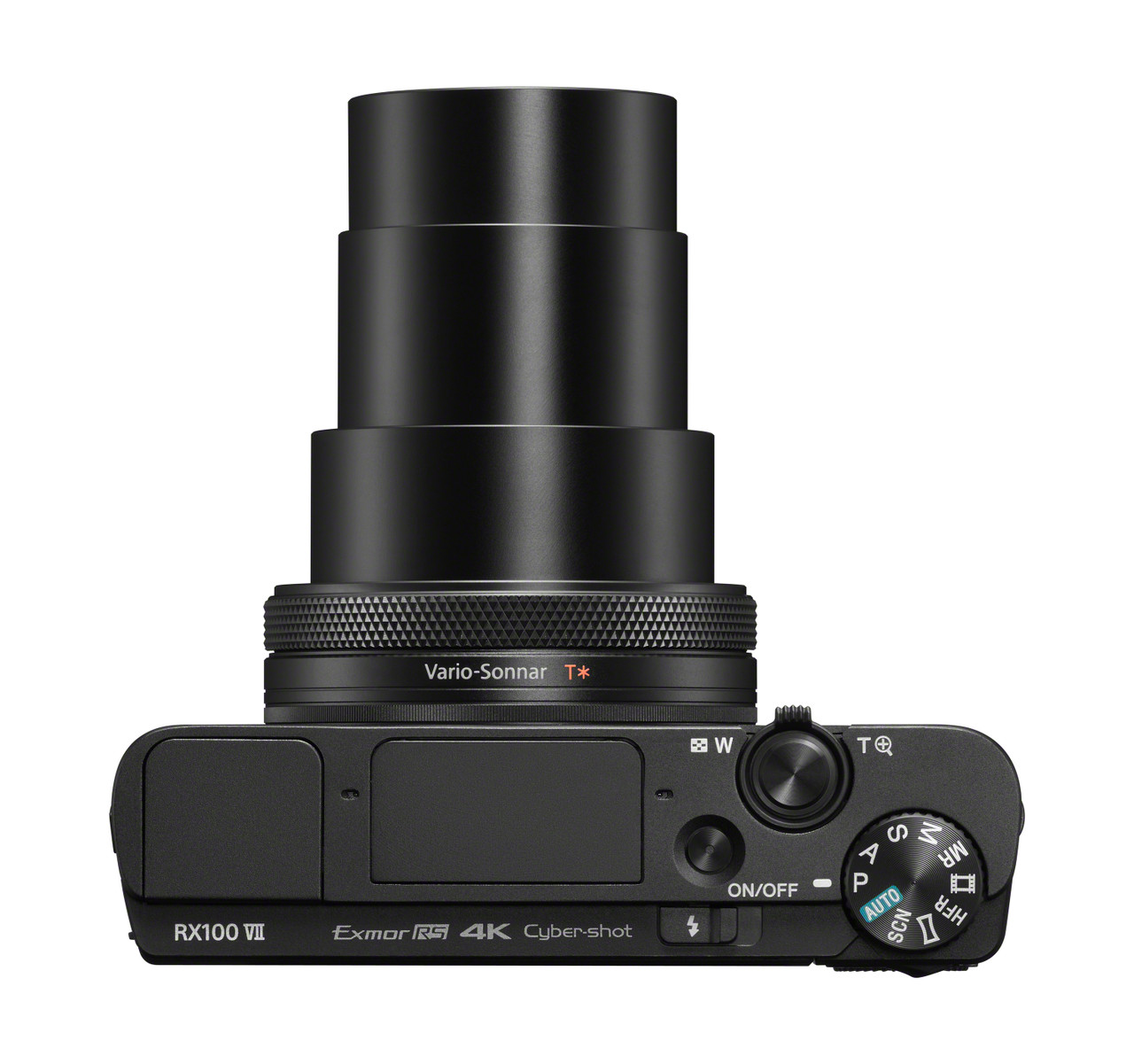 Sony Cyber-shot DSC-RX100 VII Digital Camera | Bedfords.com