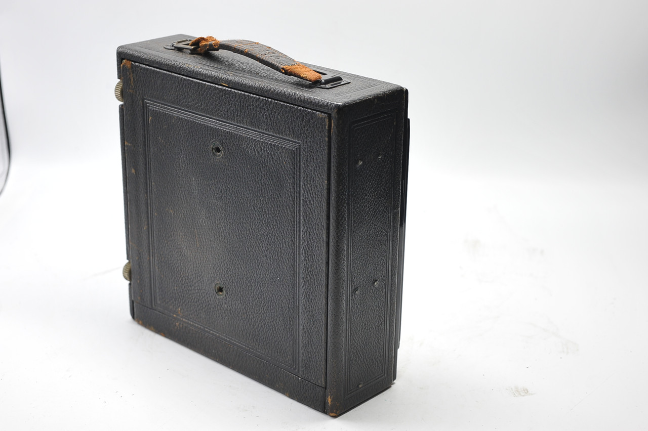 Pre-Owned - RARE Antique Zeiss IKON ICA 13x18cm 5x7