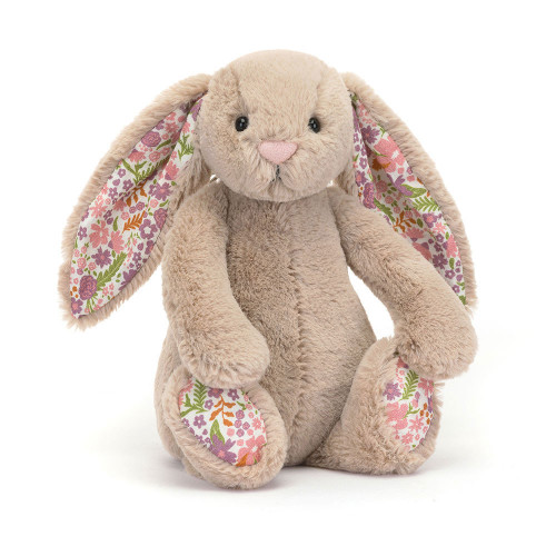 Blossom Cream Bunny 'Berry'/Small - Where'd You Get That!?, Inc.