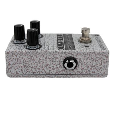 MojoHandFX - Clarity