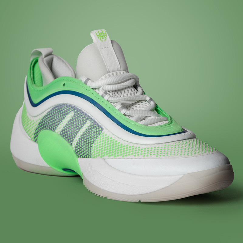 D.O.N. ISSUE #6 Metamorphosis Shoes | Center Court, the official