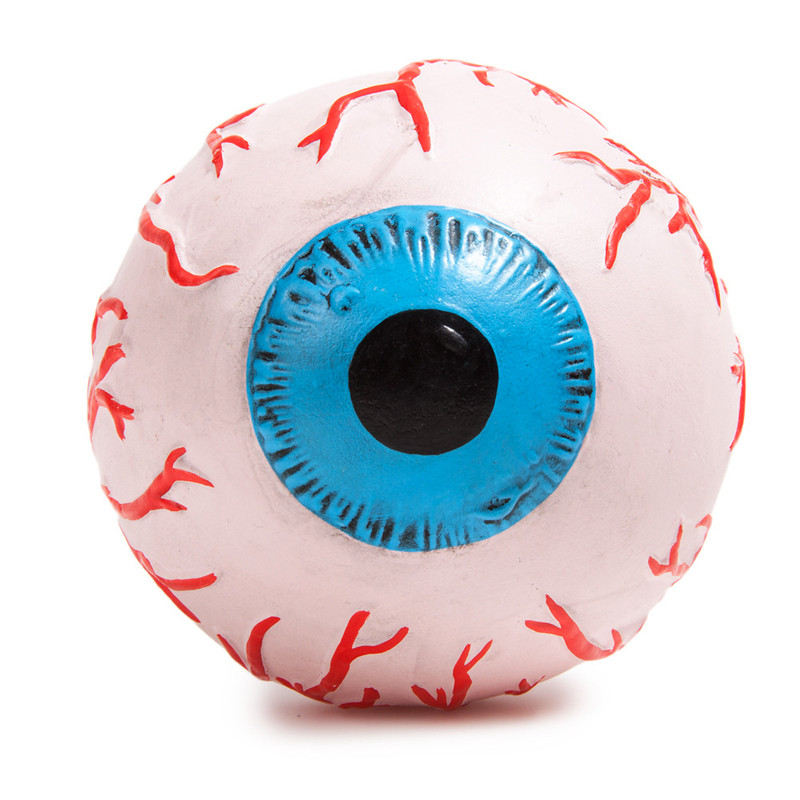 Madballs 4 inch Foam Series - myplasticheart