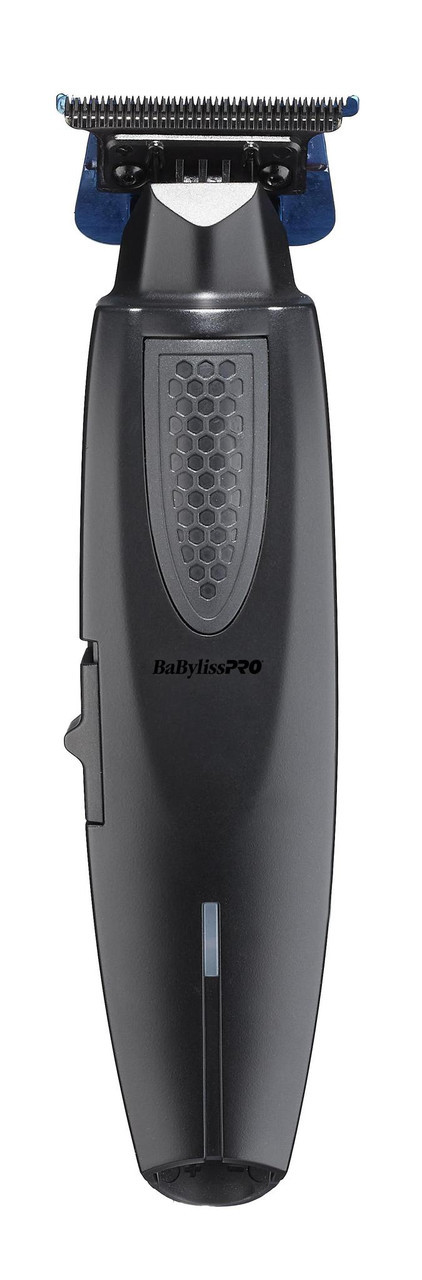 BaBylissPRO LithiumFX Limited Edition Matte Black Cordless