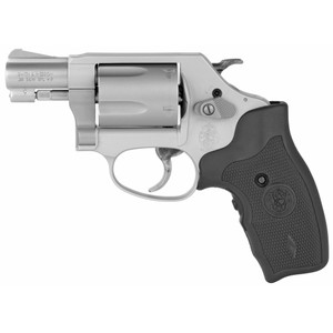 Smith & Wesson Model 642 .38 Special +P Revolver with 1.88-Inch
