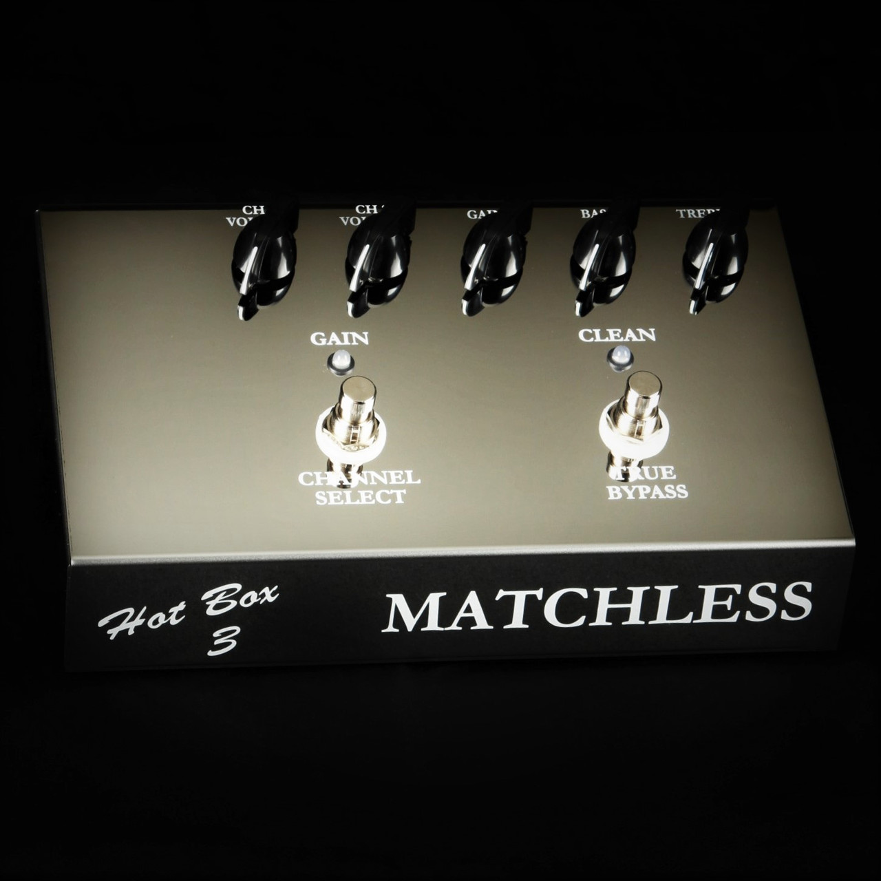 Matchless Hot Box III - Eddie's Guitars