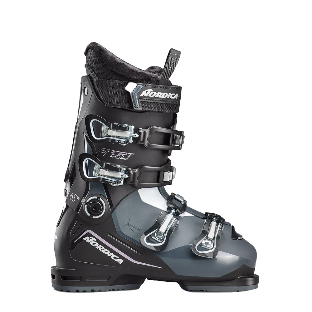 Nordica Cruise 65 Ski Boots (Women's)-2023 WINTER - Peter Glenn