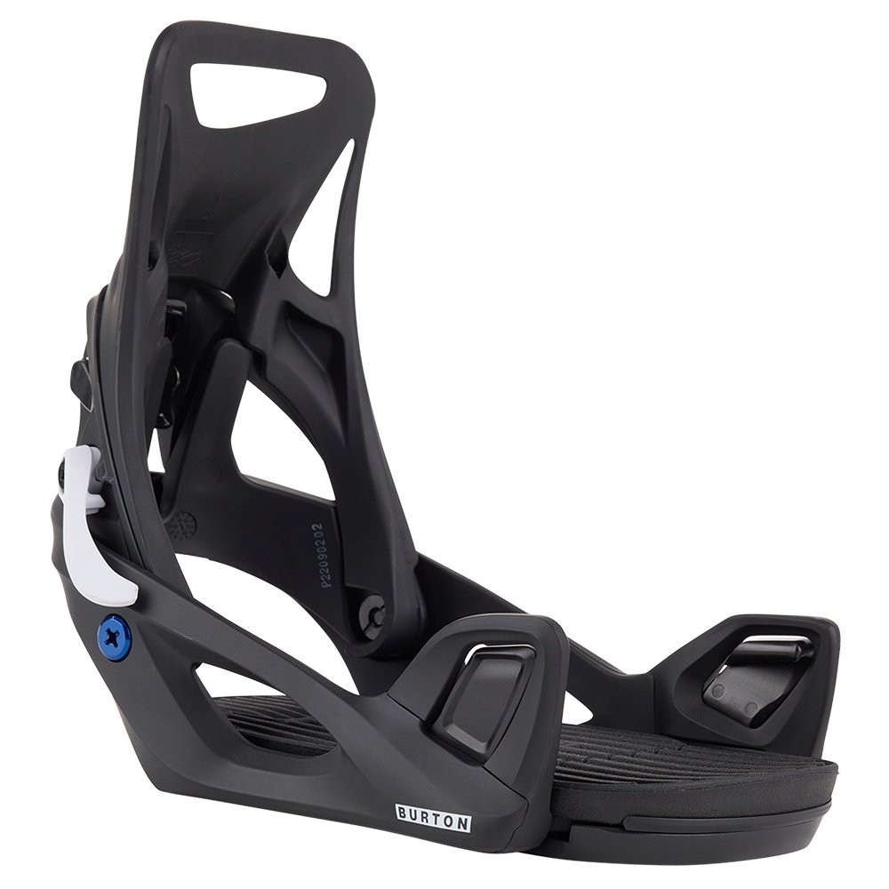 Burton Smalls Step On Re:Flex Snowboard Bindings (Kids') - 2026