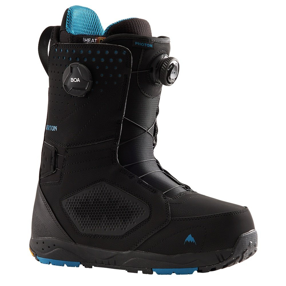 Burton Photon BOA Wide Snowboard Boot (Men's) - 2025 WINTER