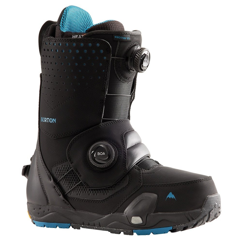 Burton Photon Step On BOA Snowboard Boot (Men's) - 2025 WINTER