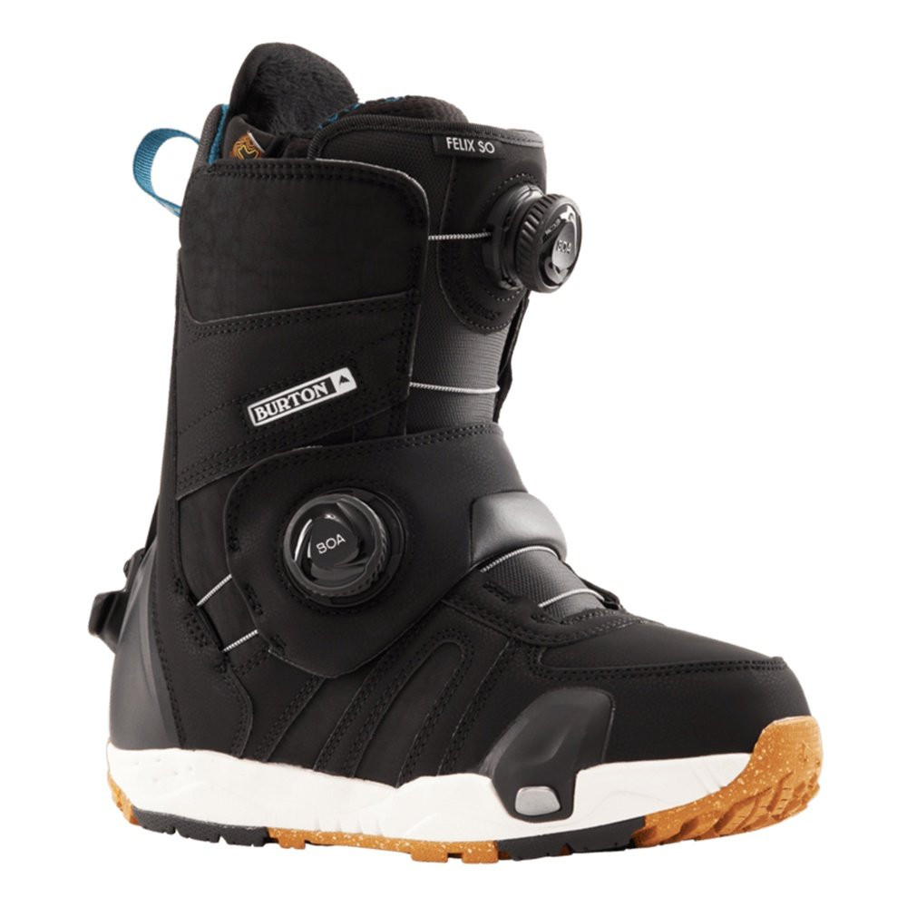 Burton Felix Step On BOA Snowboard Boot (Women's) - 2025 WINTER