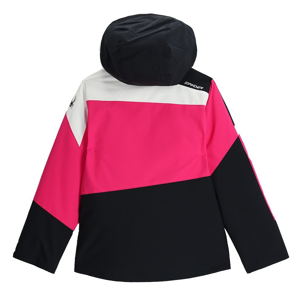 Spyder Zoey Insulated Ski Jacket (Girls') - Peter Glenn Ski and Sports